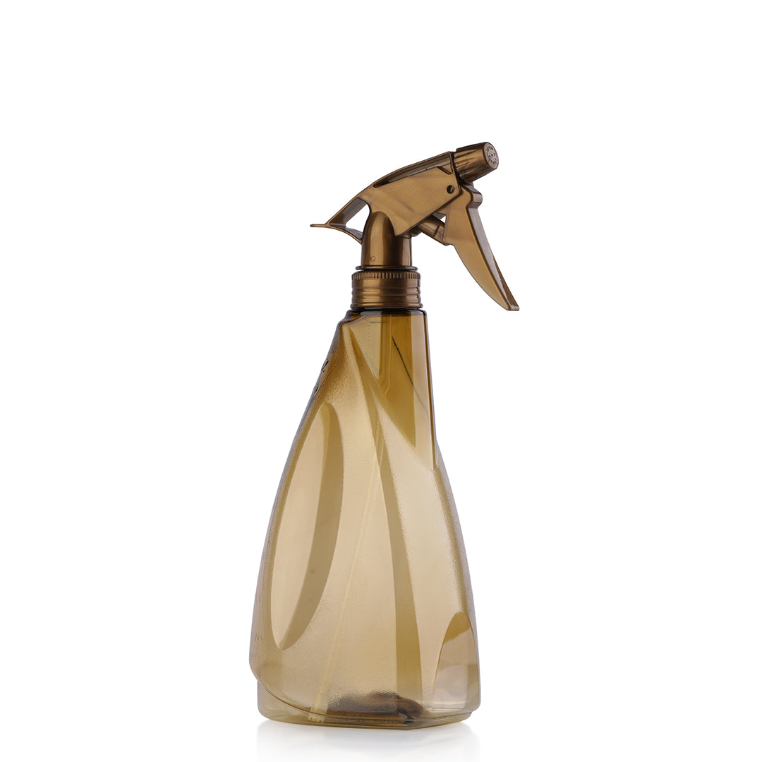 Sprayer cleaner