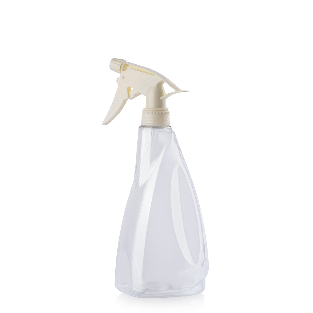 Sprayer cleaner