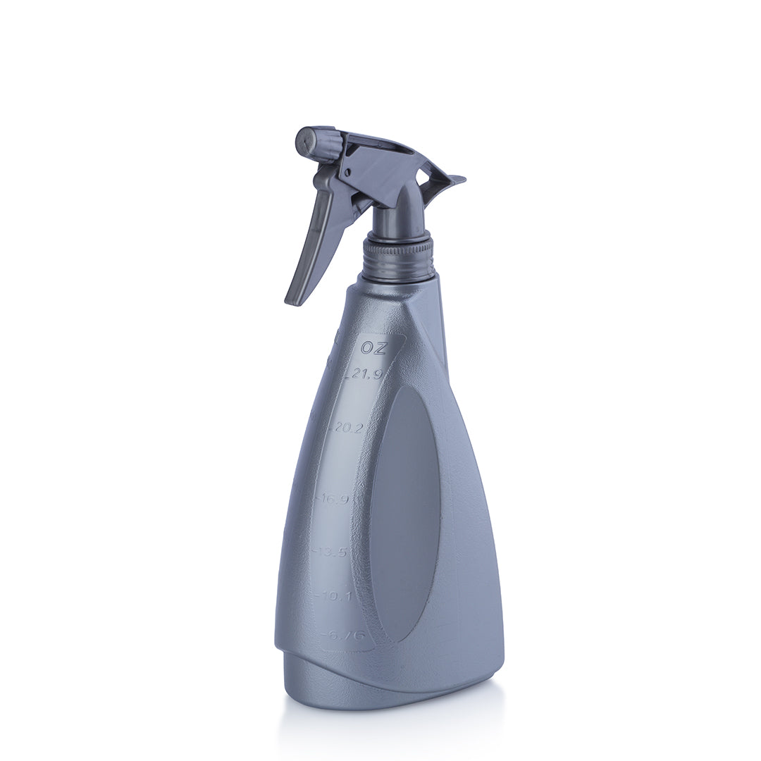 Sprayer cleaner