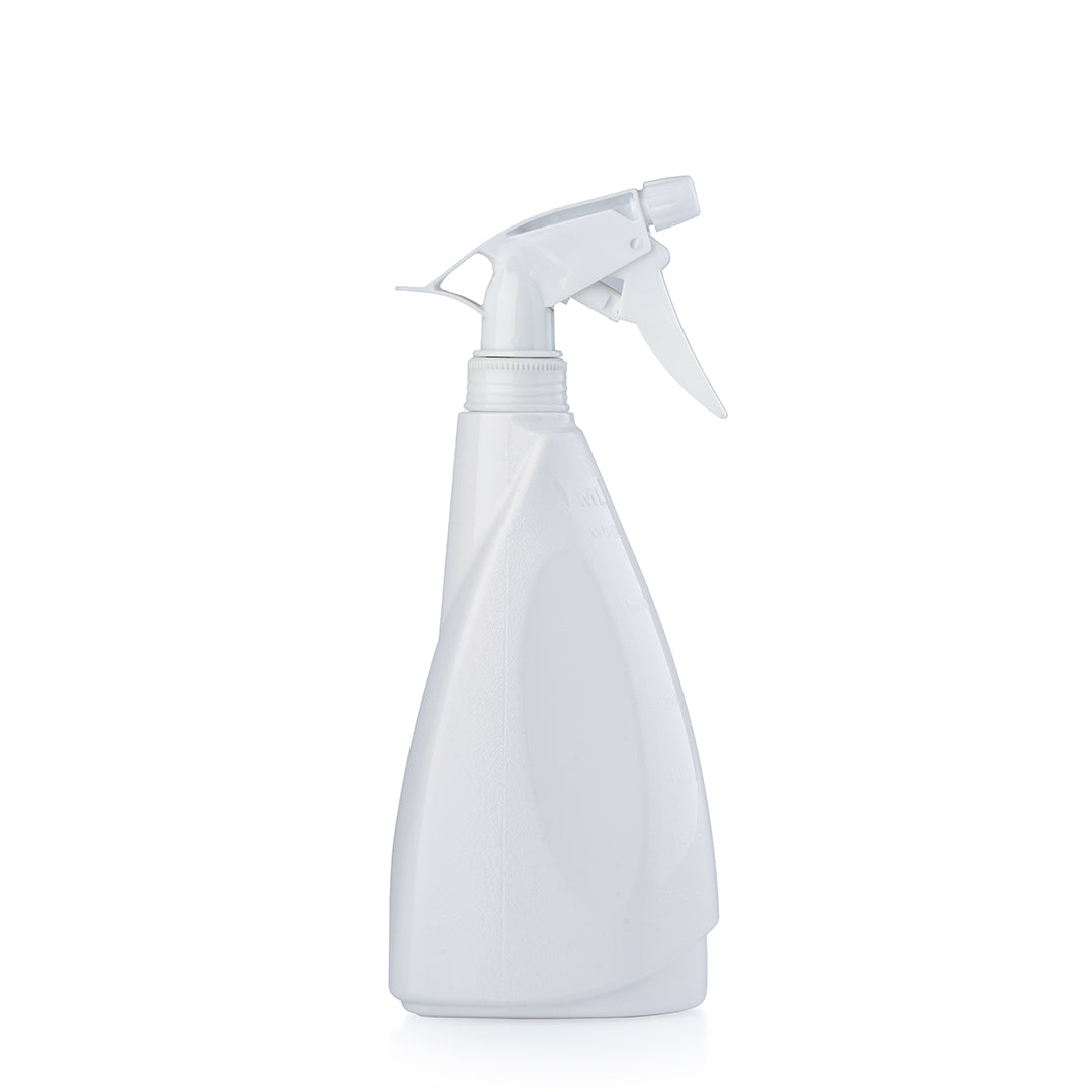 Sprayer cleaner