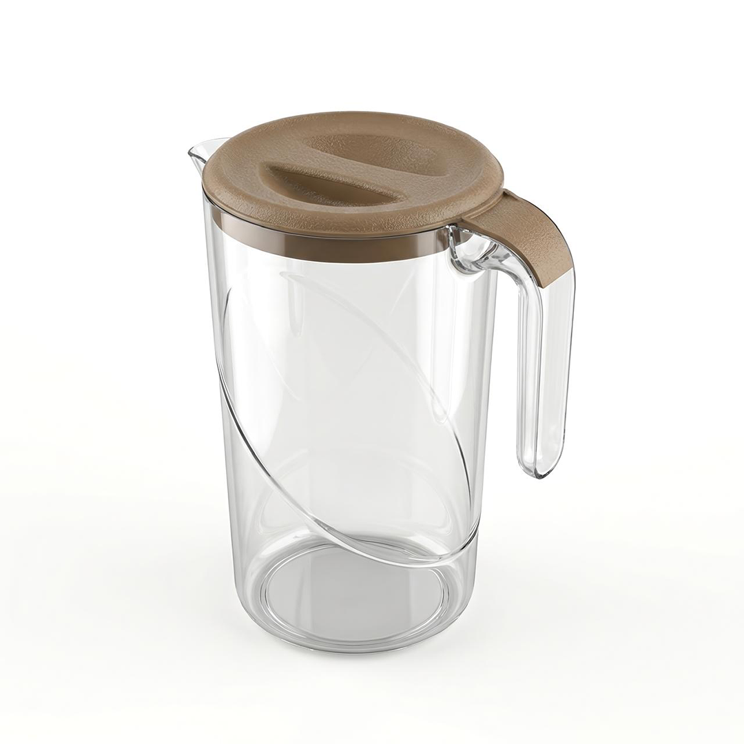 Acrylic Pitcher