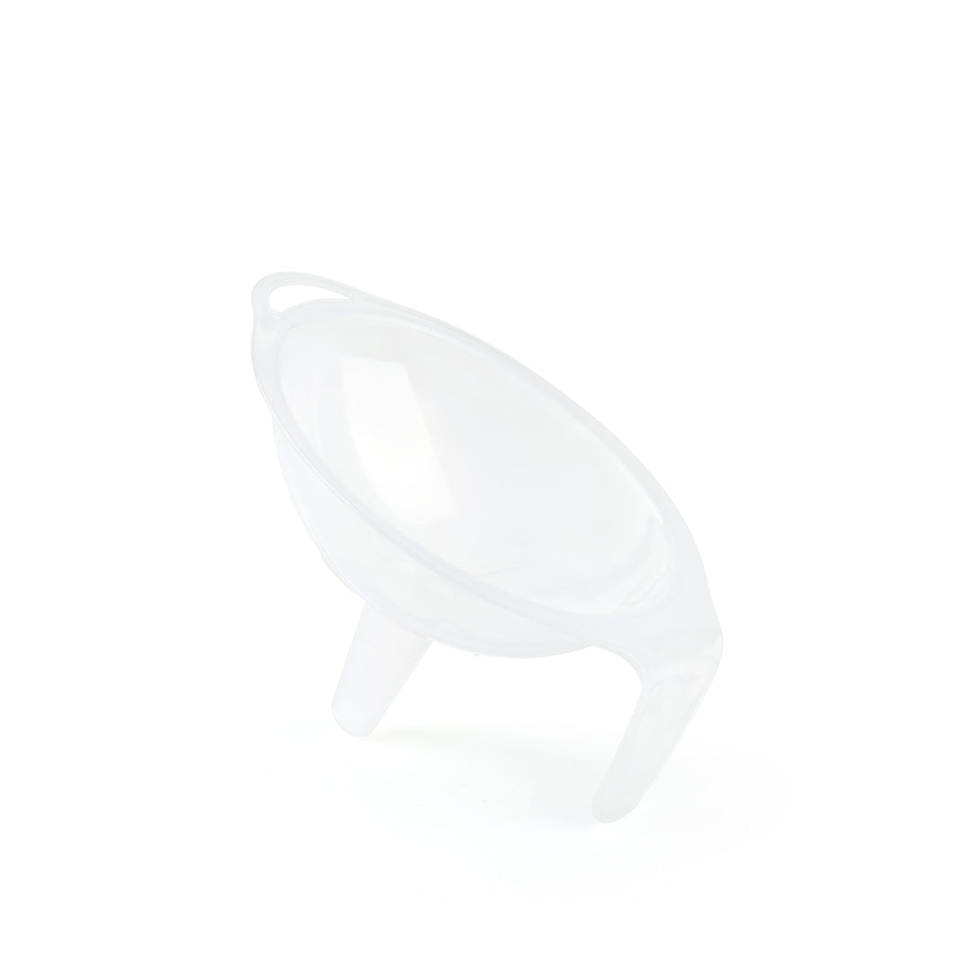 Oval Oil Funnel 100 ml