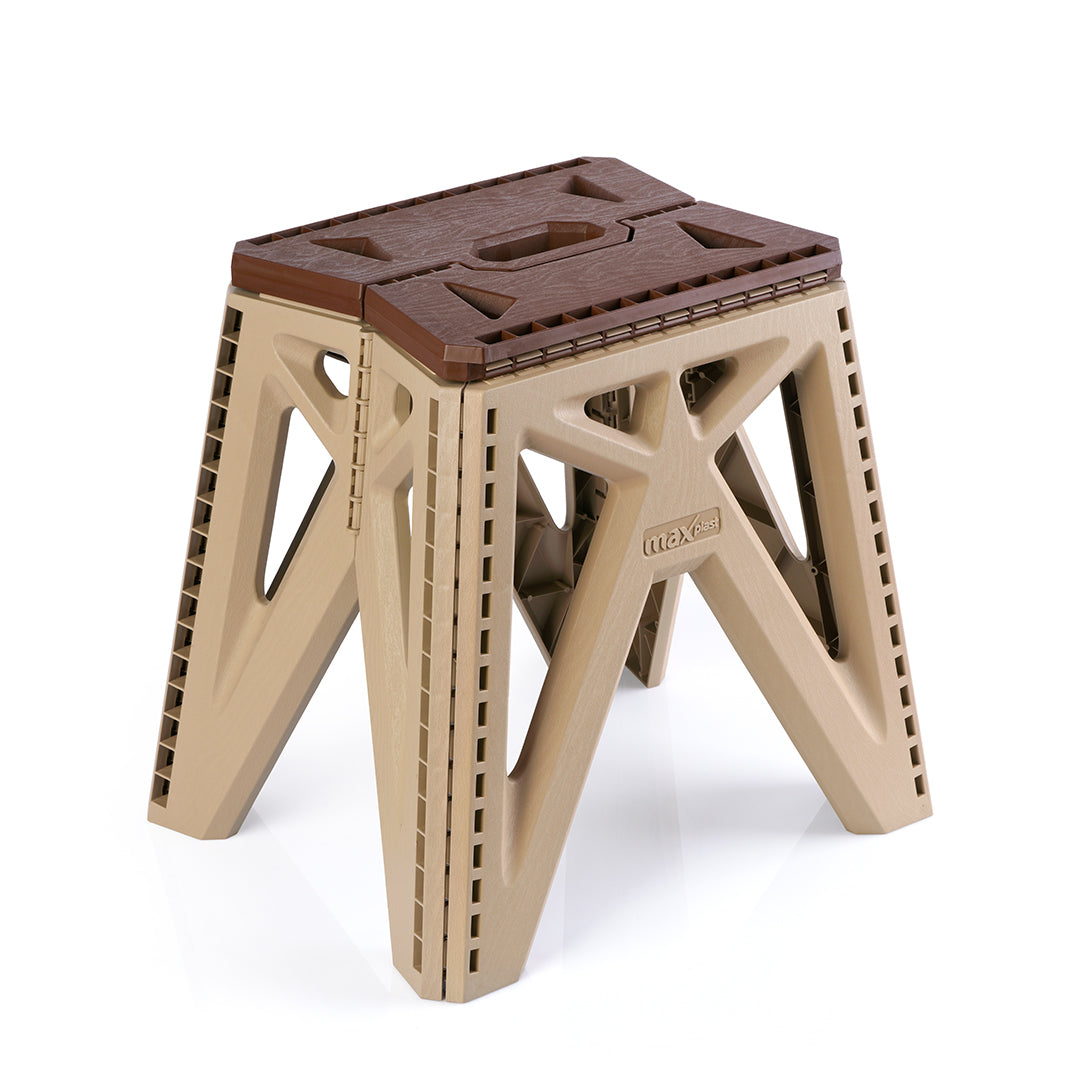 Portable Outdoor Folding Stool 36 CM