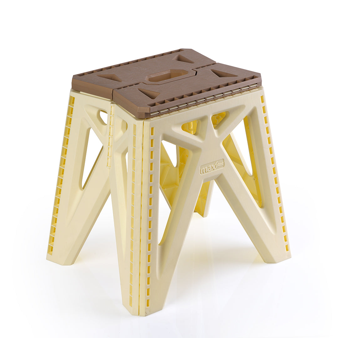 Portable Outdoor Folding Stool 36 CM