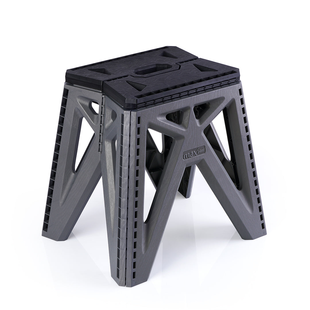 Portable Outdoor Folding Stool 36 CM