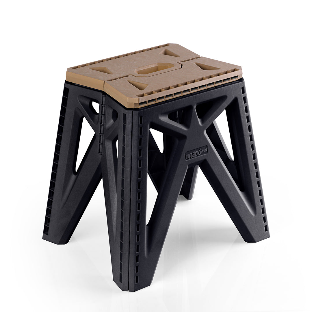 Portable Outdoor Folding Stool 36 CM