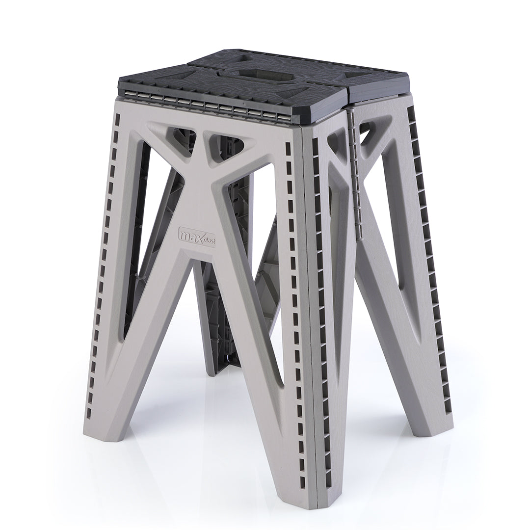 Portable Outdoor Folding Stool 45 CM