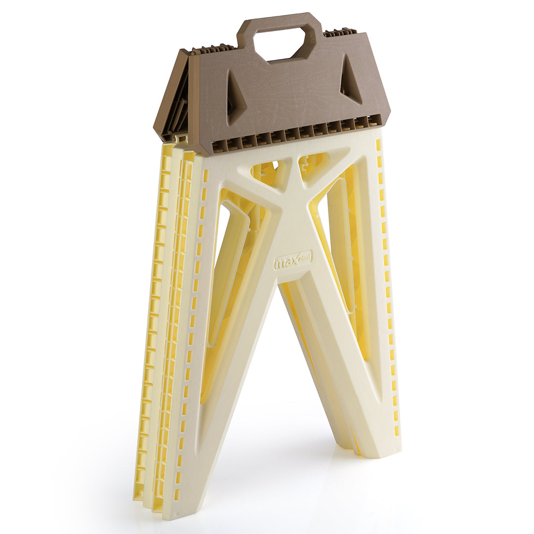 Portable Outdoor Folding Stool 45 CM