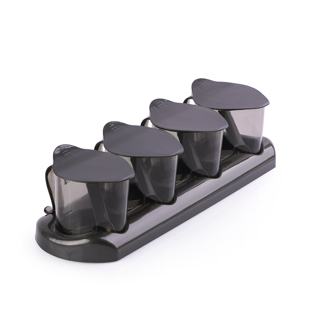 Spices Set Holder (Set 4 Holder)