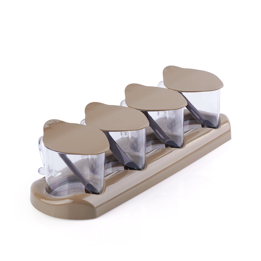 Spices Set Holder (Set 4 Holder)