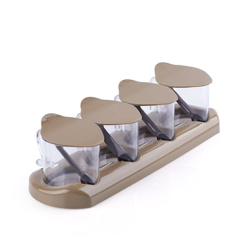 Spices Set Holder (Set 4 Holder)