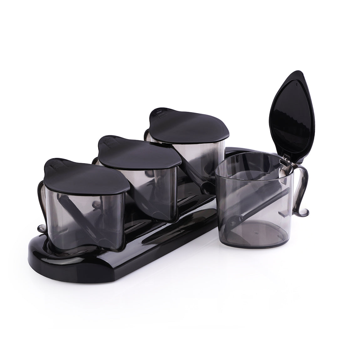 Spices Set Holder (Set 4 Holder)
