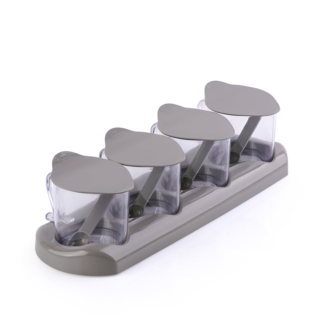 Spices Set Holder (Set 4 Holder)