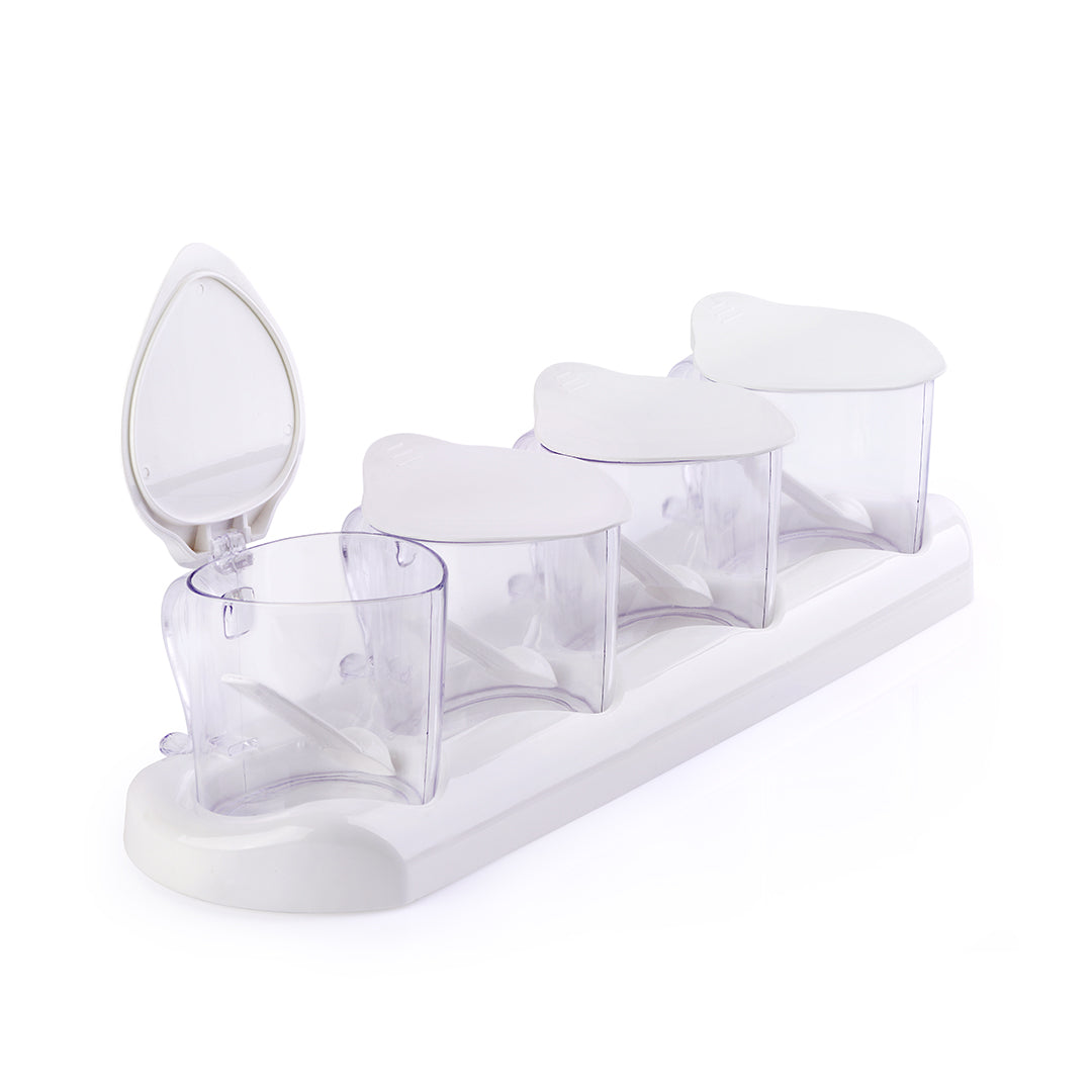 Spices Set Holder (Set 4 Holder)