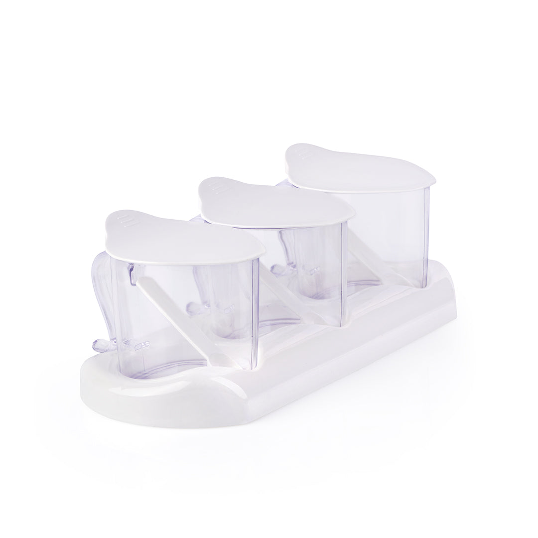 Spices Set Holder (Set 3 Holder)