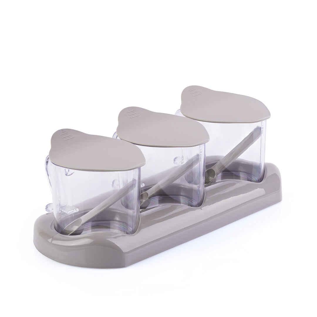 Spices Set Holder (Set 3 Holder)