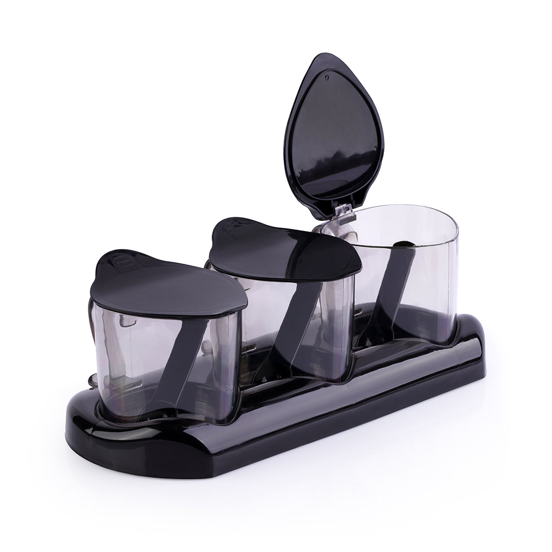 Spices Set Holder (Set 3 Holder)