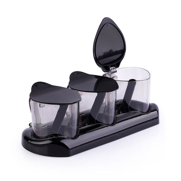 Spices Set Holder (Set 3 Holder)