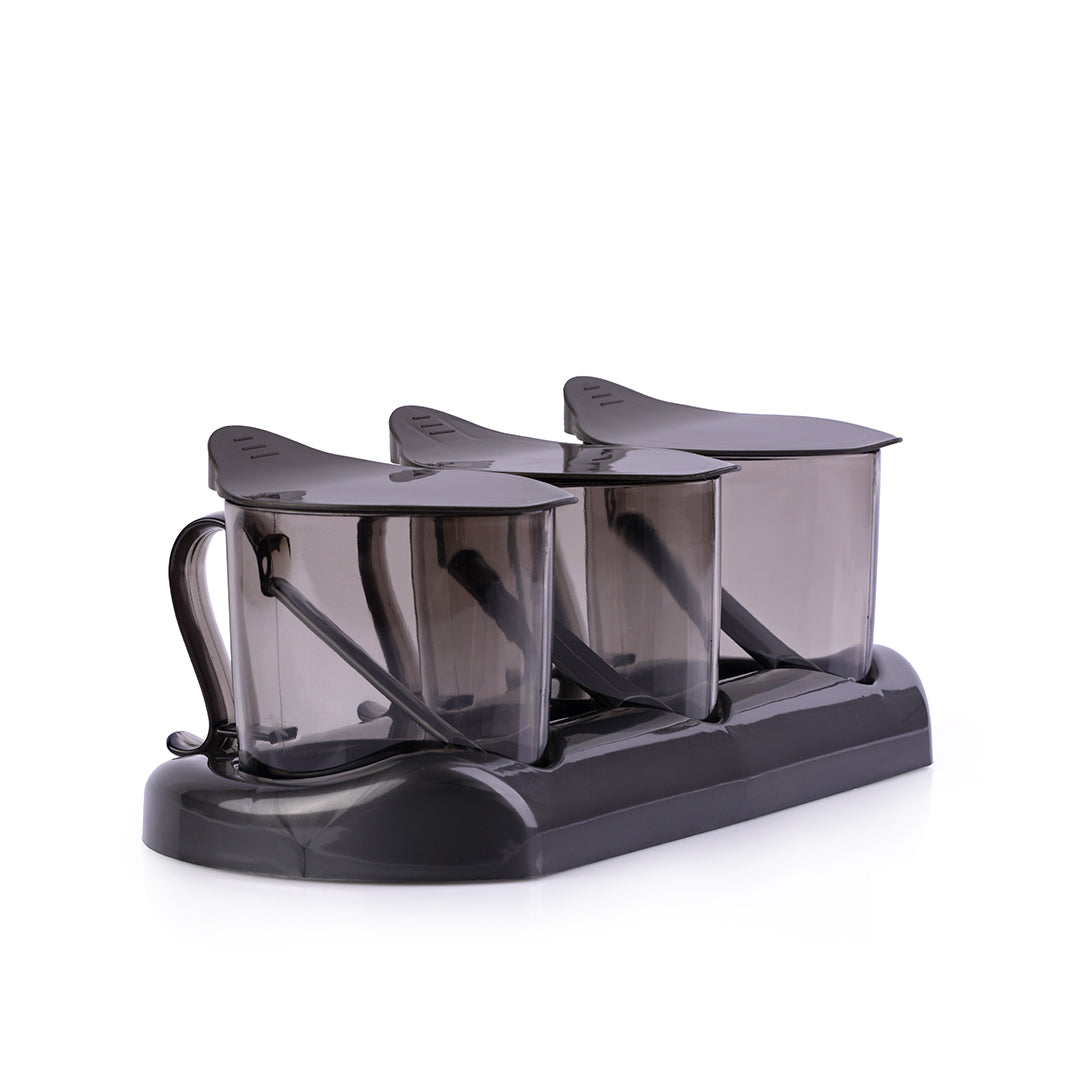 Spices Set Holder (Set 3 Holder)