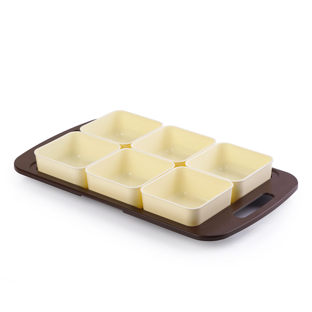 Nuts Board