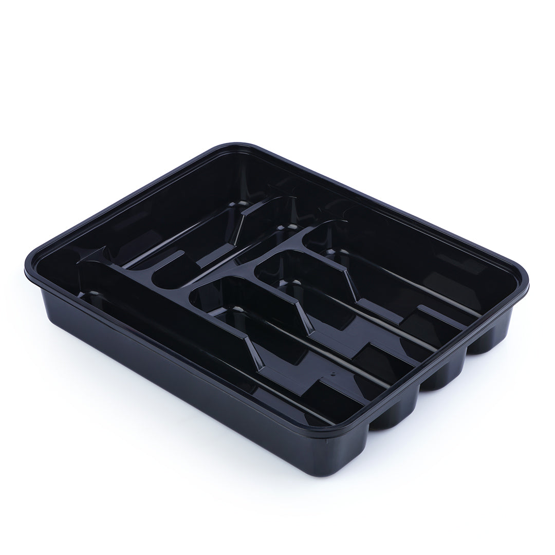 Spoon Drawer