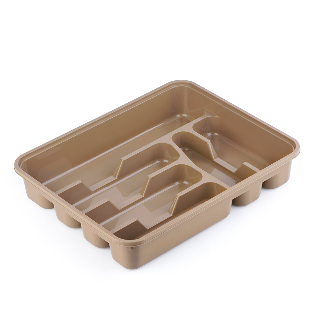 Spoon Drawer