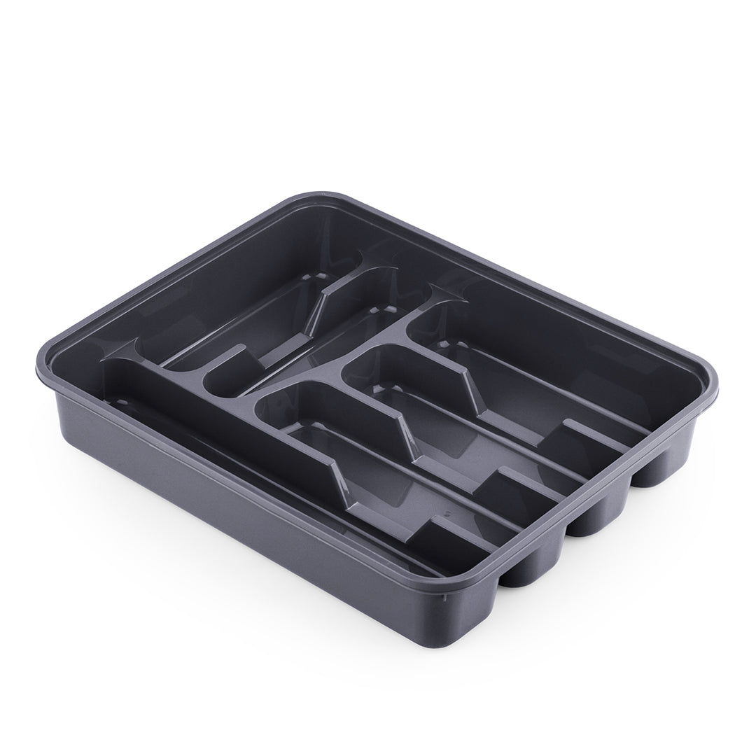 Spoon Drawer