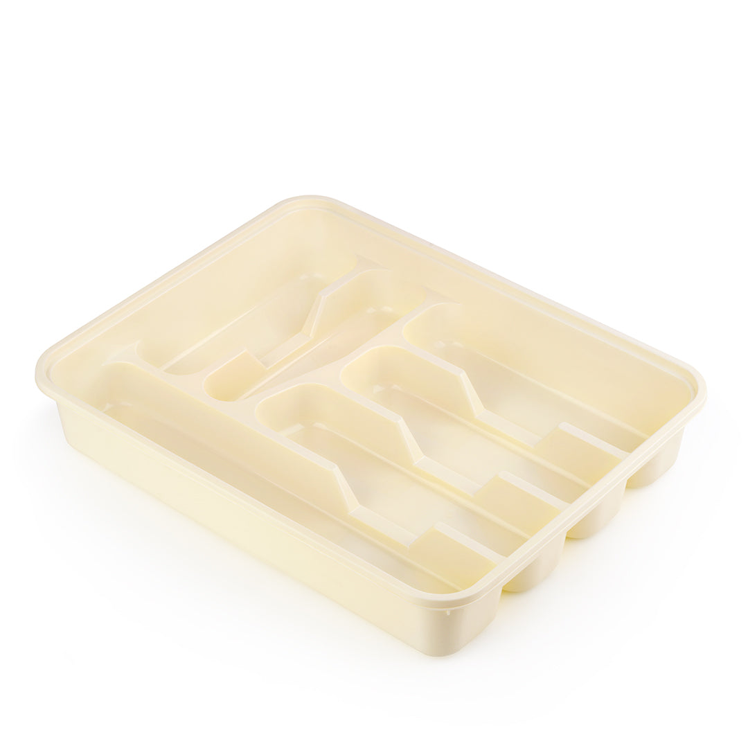 Spoon Drawer