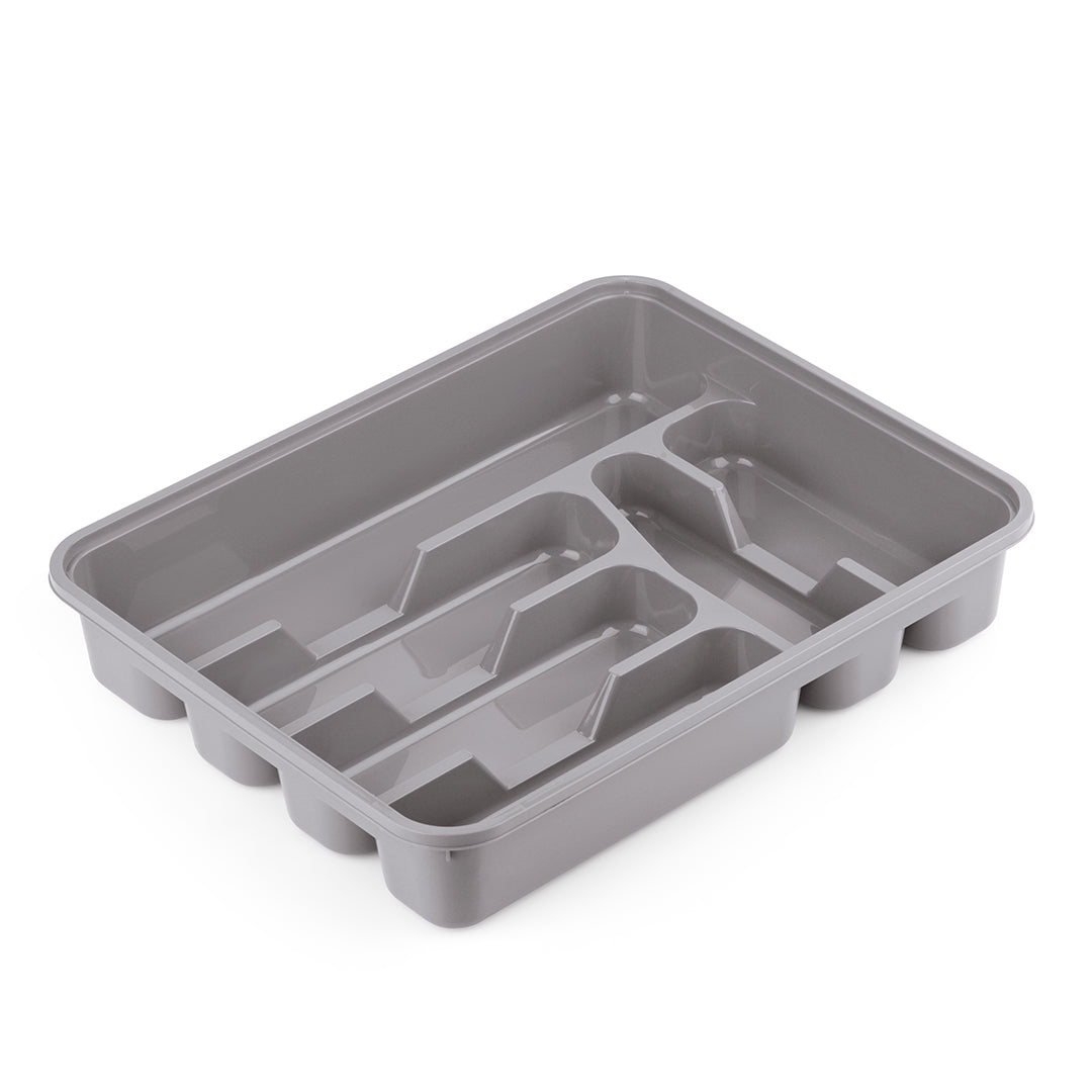 Spoon Drawer