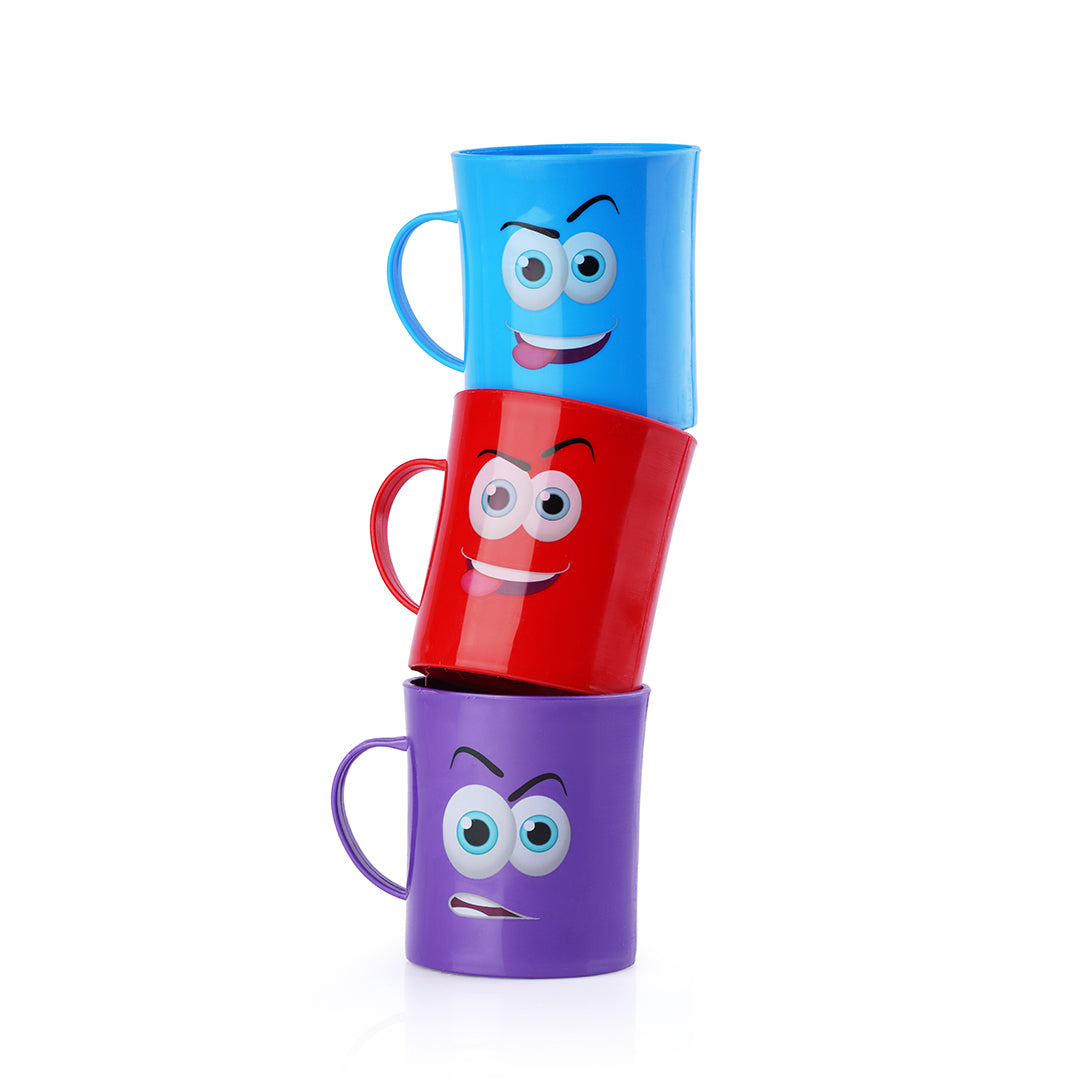 Funky Mug