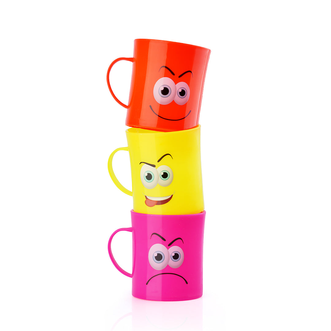 Funky Mug