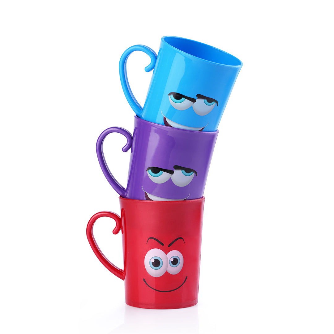 Fanta Mug