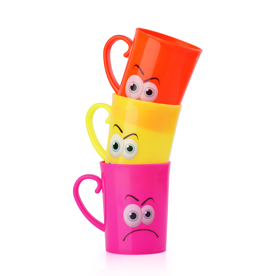 Fanta Mug