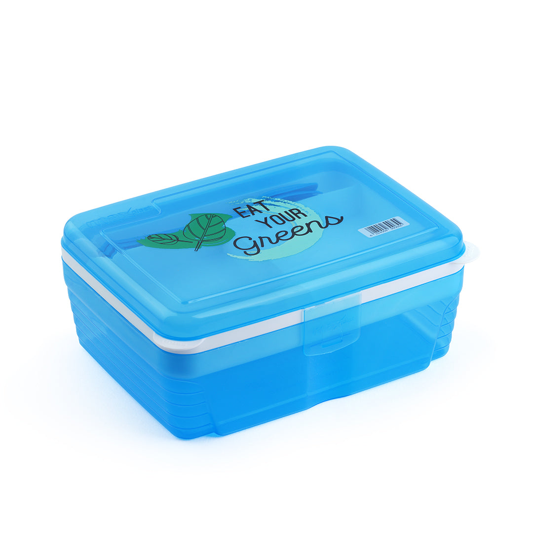 Mega lunch box