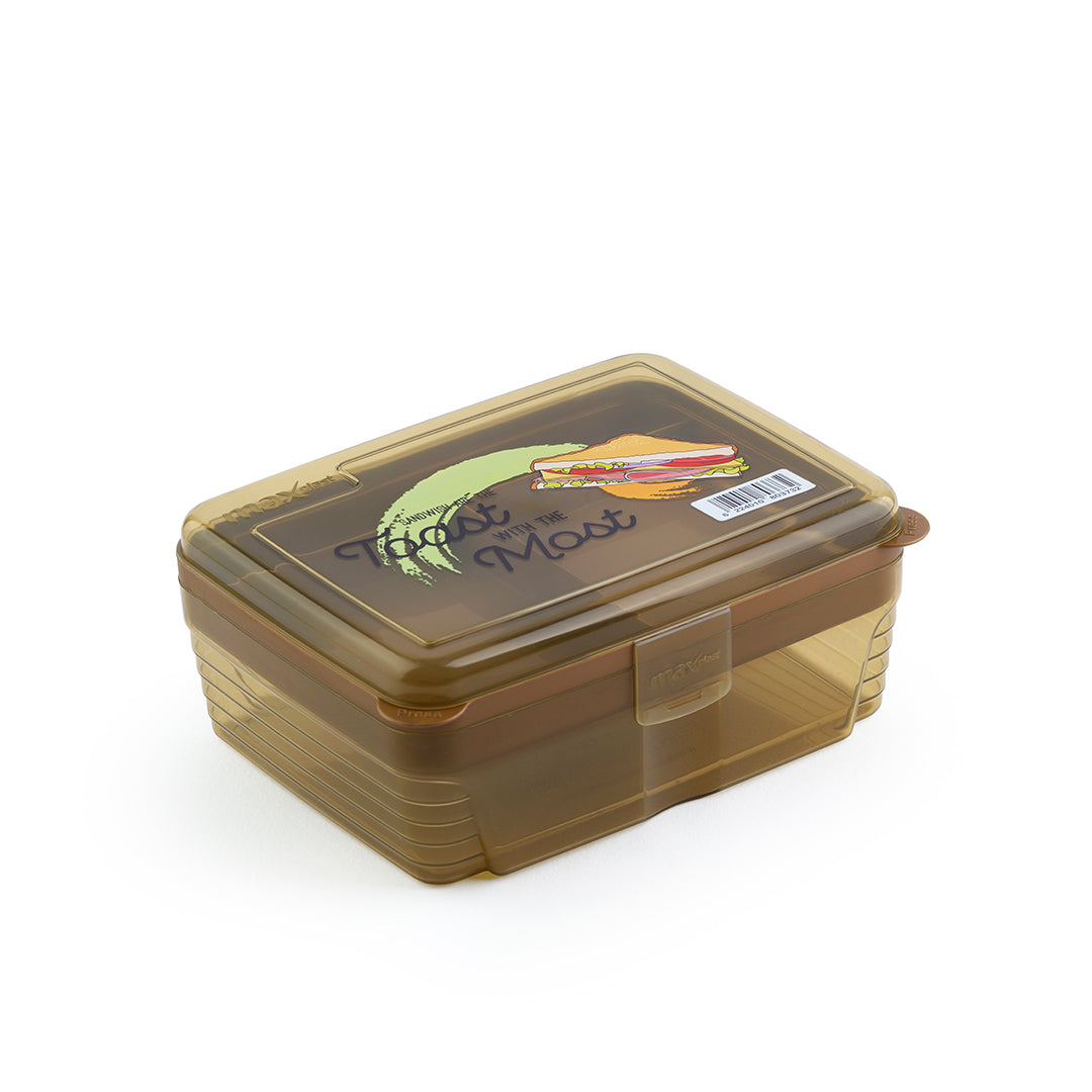 Lunch Box Mini Mega