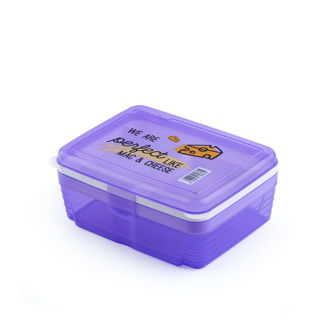 Lunch Box Mini Mega