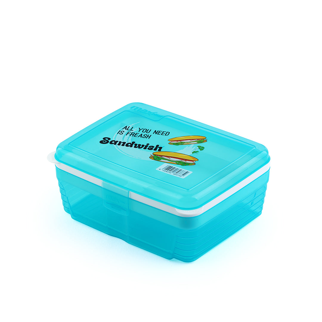 Lunch Box Mini Mega