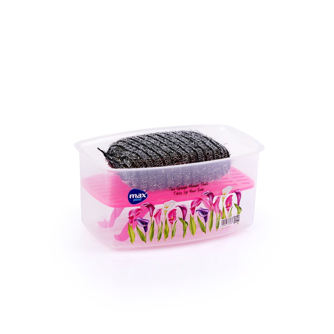 Sponge Holder