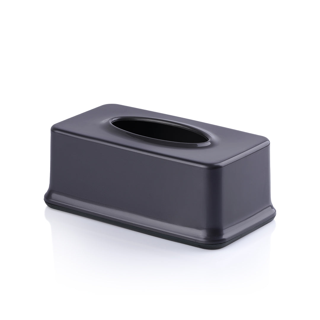 Oval Wipes Box