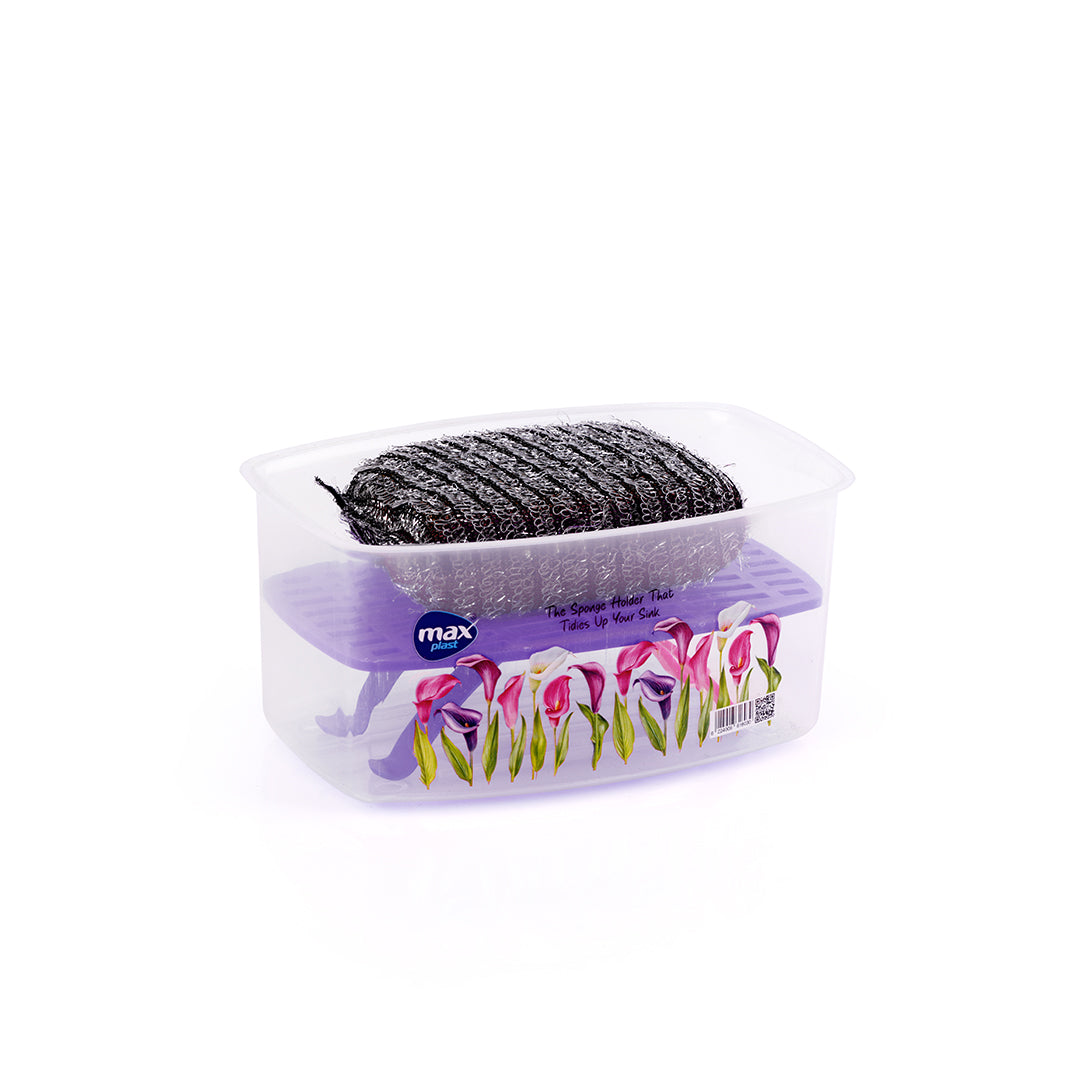 Sponge Holder