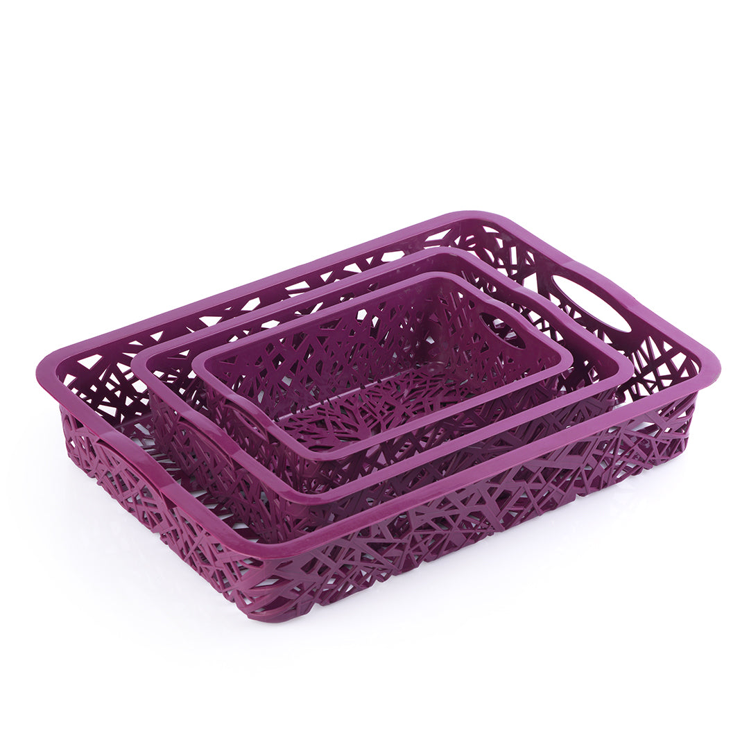 Fridge Containers Flexi Set