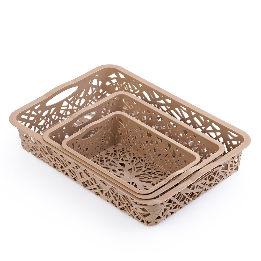 Fridge Containers Flexi Set