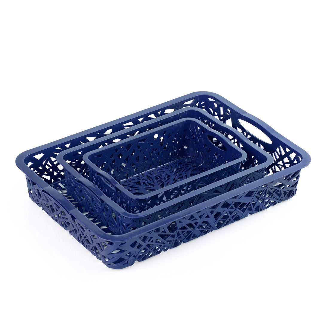 Fridge Containers Flexi Set