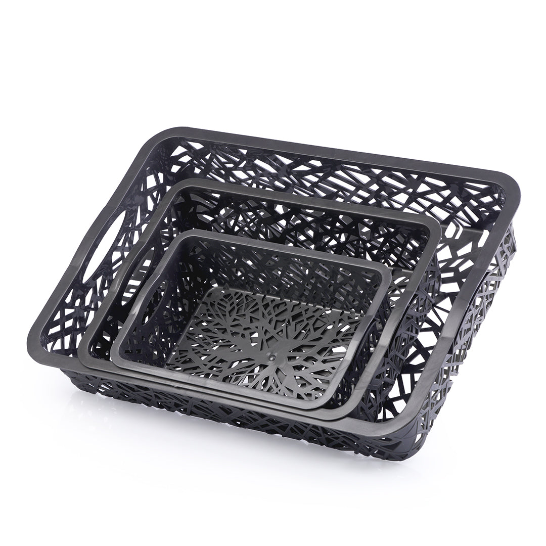 Fridge Containers Flexi Set
