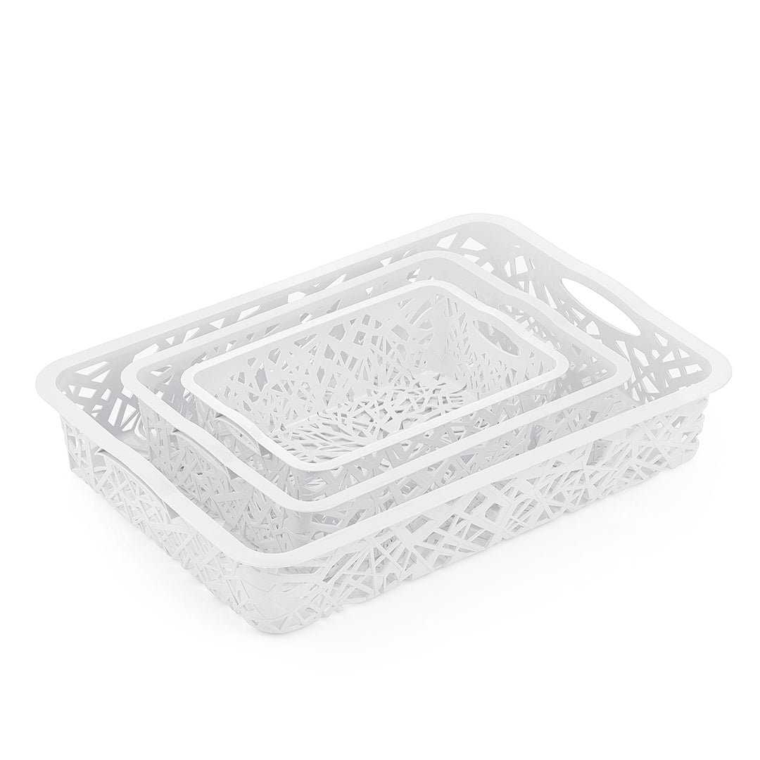 Fridge Containers Flexi Set