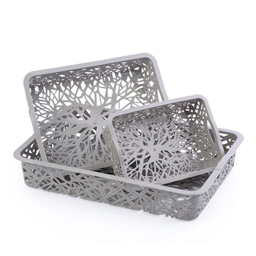 Fridge Containers Flexi Set