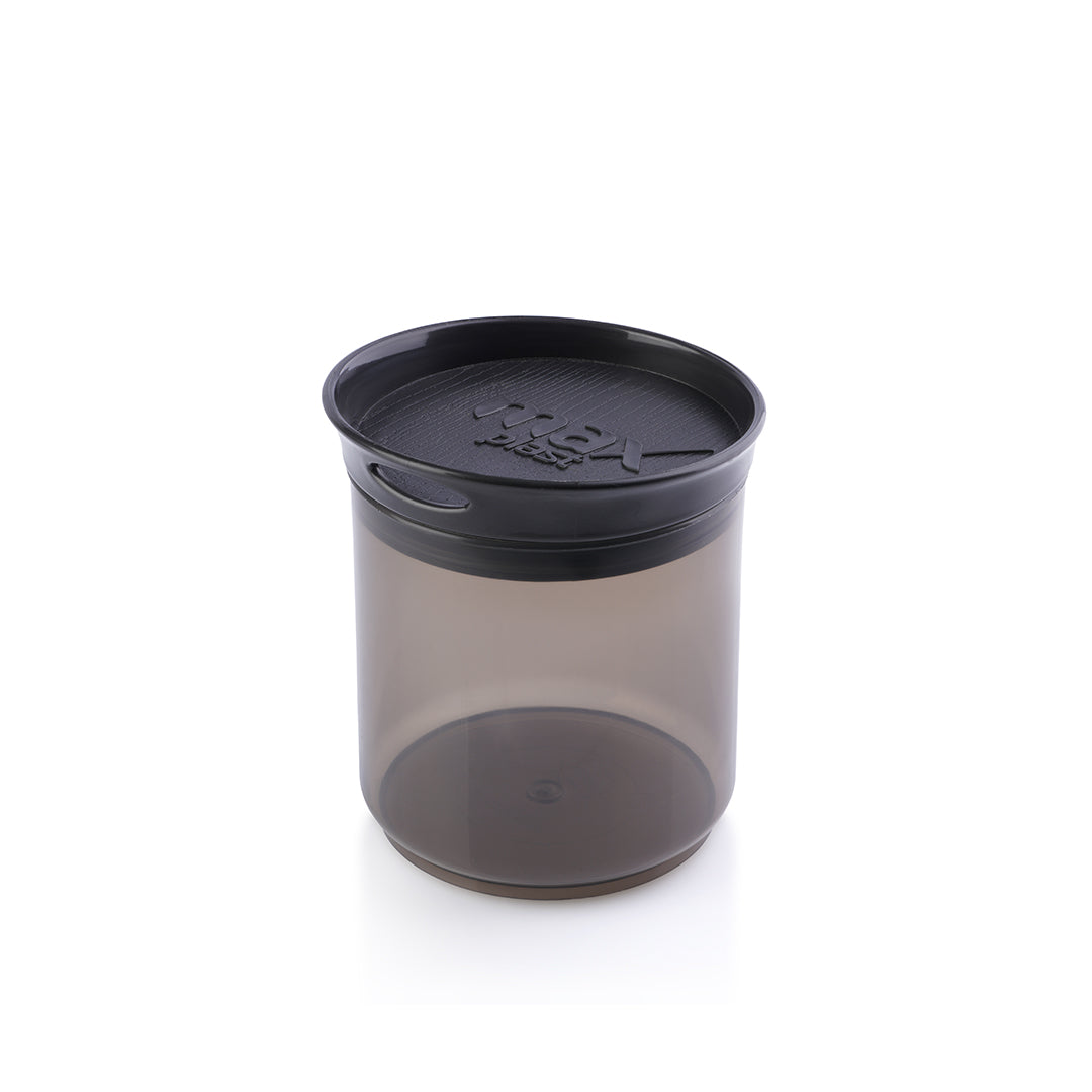 Woody Stackable Airtight Jar 500 ml