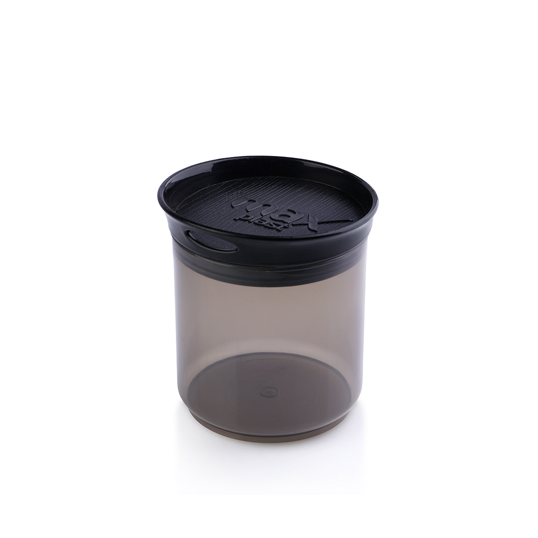 Woody Stackable Airtight Jar 500 ml