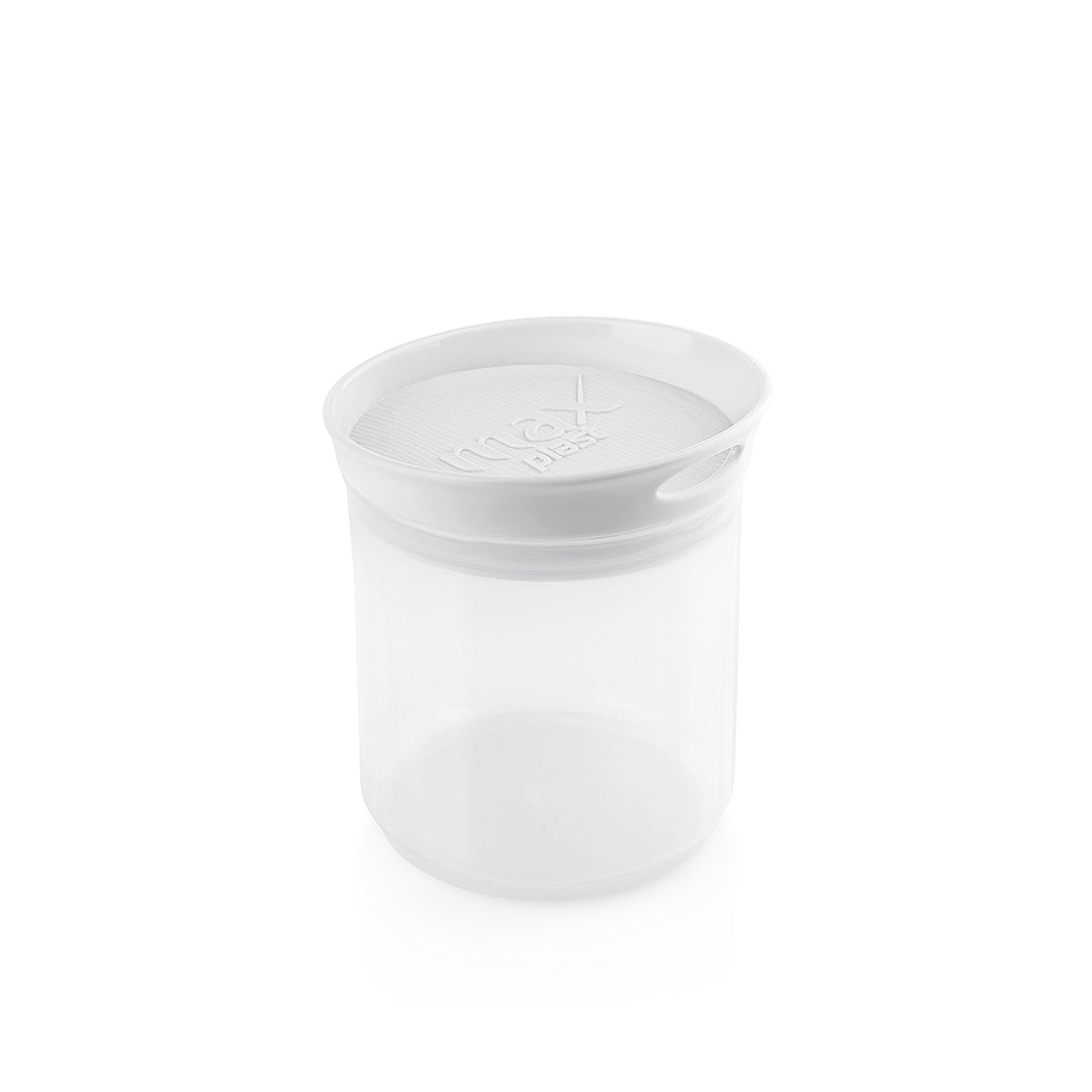Woody Stackable Airtight Jar 500 ml