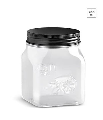 Ultra Jar 400 ml